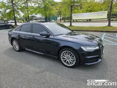 Audi A6 35 TDI Quattro Premium C7