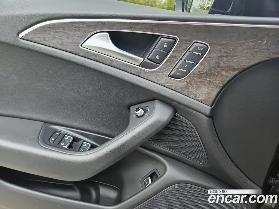 Audi A6 2018 2.0 гидро в Москве № 2131456, фото 15