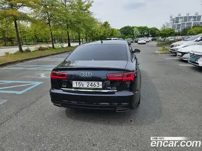 Audi A6 2018 2.0 гидро в Москве № 2131456, миниатюра 3