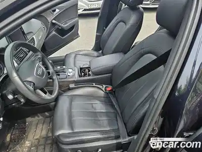Audi A6 2018 2.0 гидро в Москве № 2131456, миниатюра 6