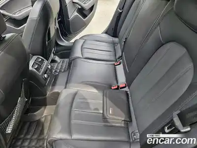 Audi A6 2018 2.0 гидро в Москве № 2131456, миниатюра 7