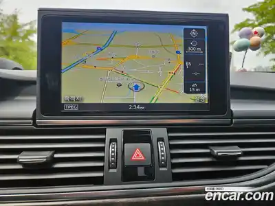 Audi A6 2018 2.0 гидро в Москве № 2131456, миниатюра 10