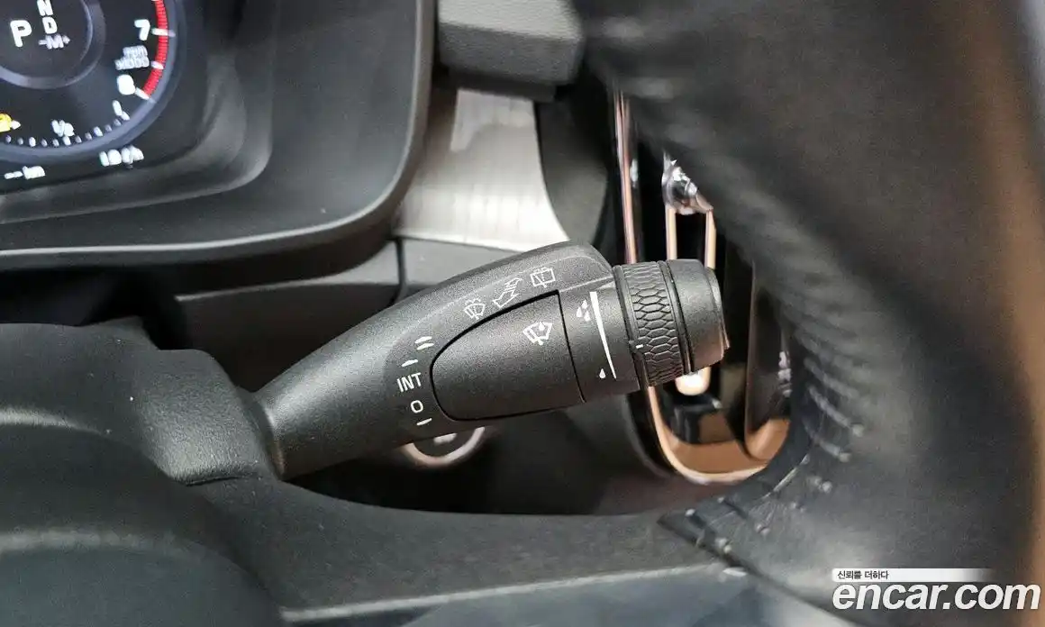 Volvo XC40 2019 2.0 гидро в Москве, фото 23