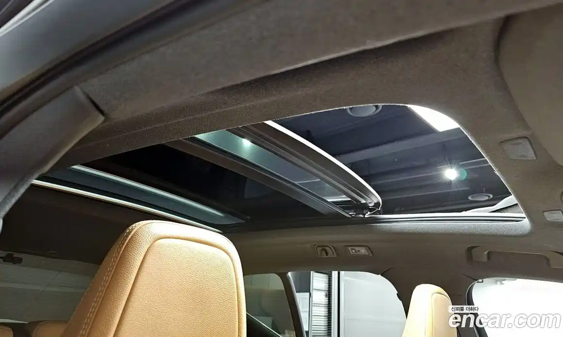 Volvo XC40 2019 2.0 гидро в Москве, фото 24