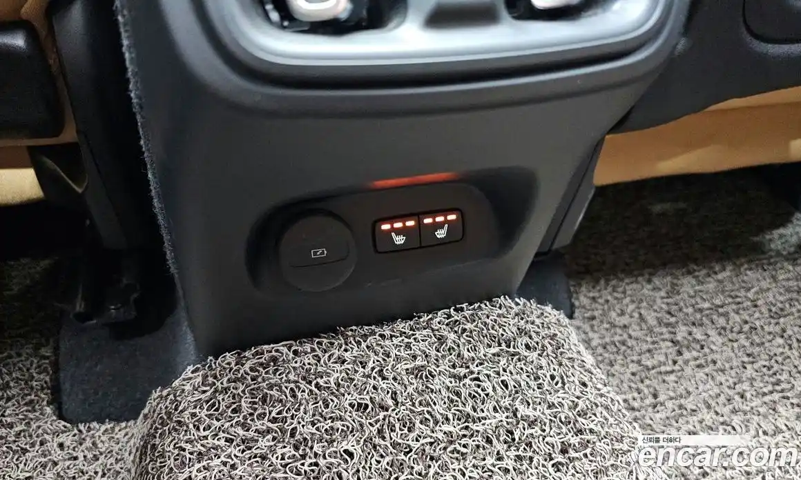 Volvo XC40 2019 2.0 гидро в Москве, фото 25