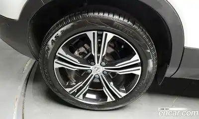 Volvo XC40 2019 2.0 гидро в Москве, миниатюра 5