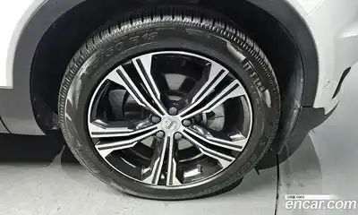 Volvo XC40 2019 2.0 гидро в Москве, миниатюра 7