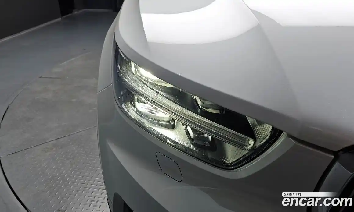 Volvo XC40 2019 2.0 гидро в Москве, фото 8