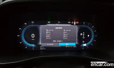 Volvo XC40 2023 2.0 гидро в Москве, миниатюра 11