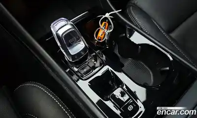 Volvo XC40 2023 2.0 гидро в Москве, миниатюра 12