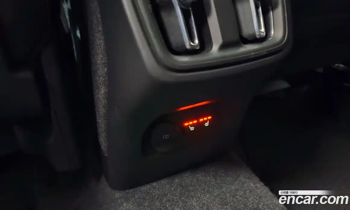 Volvo XC40 2023 2.0 гидро в Москве, фото 28