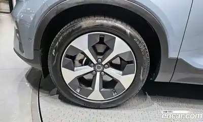 Volvo XC40 2023 2.0 гидро в Москве, миниатюра 5