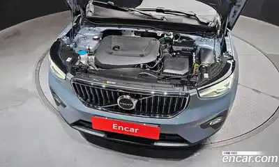 Volvo XC40 2023 2.0 гидро в Москве, миниатюра 6