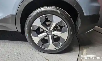 Volvo XC40 2023 2.0 гидро в Москве, миниатюра 7