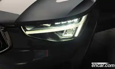 Volvo XC40 2023 2.0 гидро в Москве, миниатюра 8