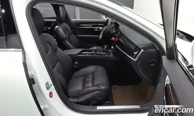 Volvo S90 2017 2.0 гидро в Москве, миниатюра 12