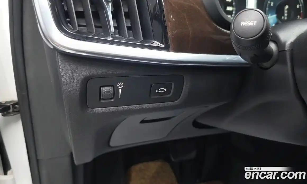 Volvo S90 2017 2.0 гидро в Москве, фото 13
