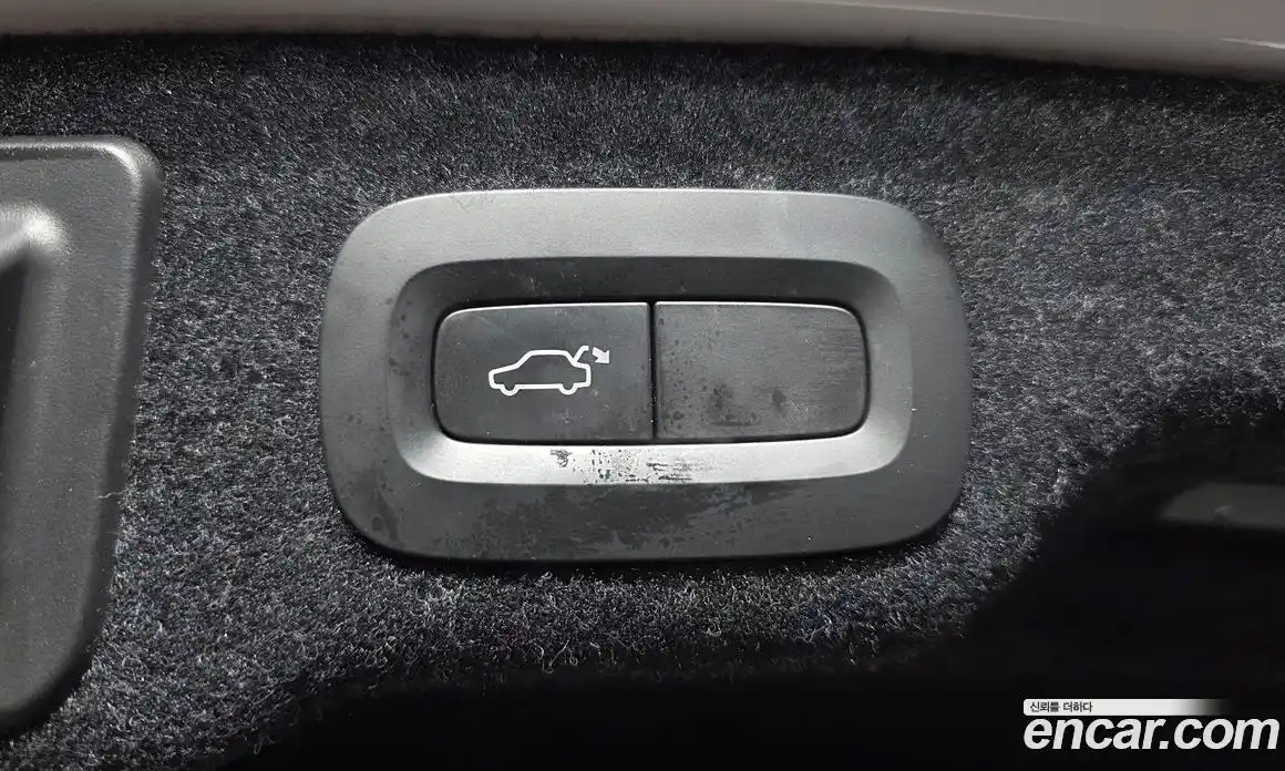 Volvo S90 2017 2.0 гидро в Москве, фото 20