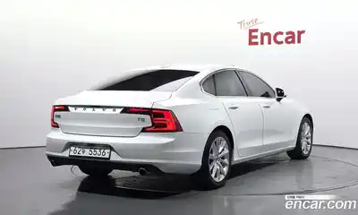 Volvo S90 2017 2.0 гидро в Москве, миниатюра 2