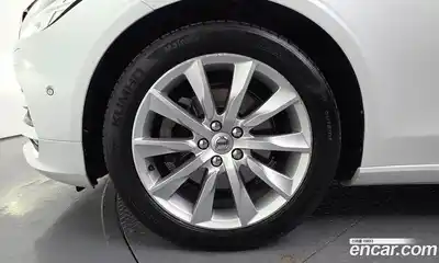 Volvo S90 2017 2.0 гидро в Москве, миниатюра 5