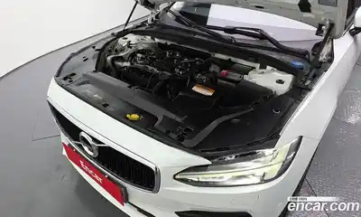 Volvo S90 2017 2.0 гидро в Москве, миниатюра 6