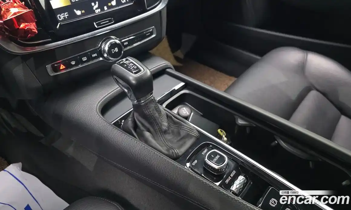 Volvo S90 2017 2.0 гидро в Москве, фото 9