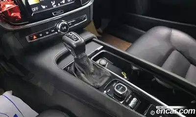 Volvo S90 2017 2.0 гидро в Москве, миниатюра 9