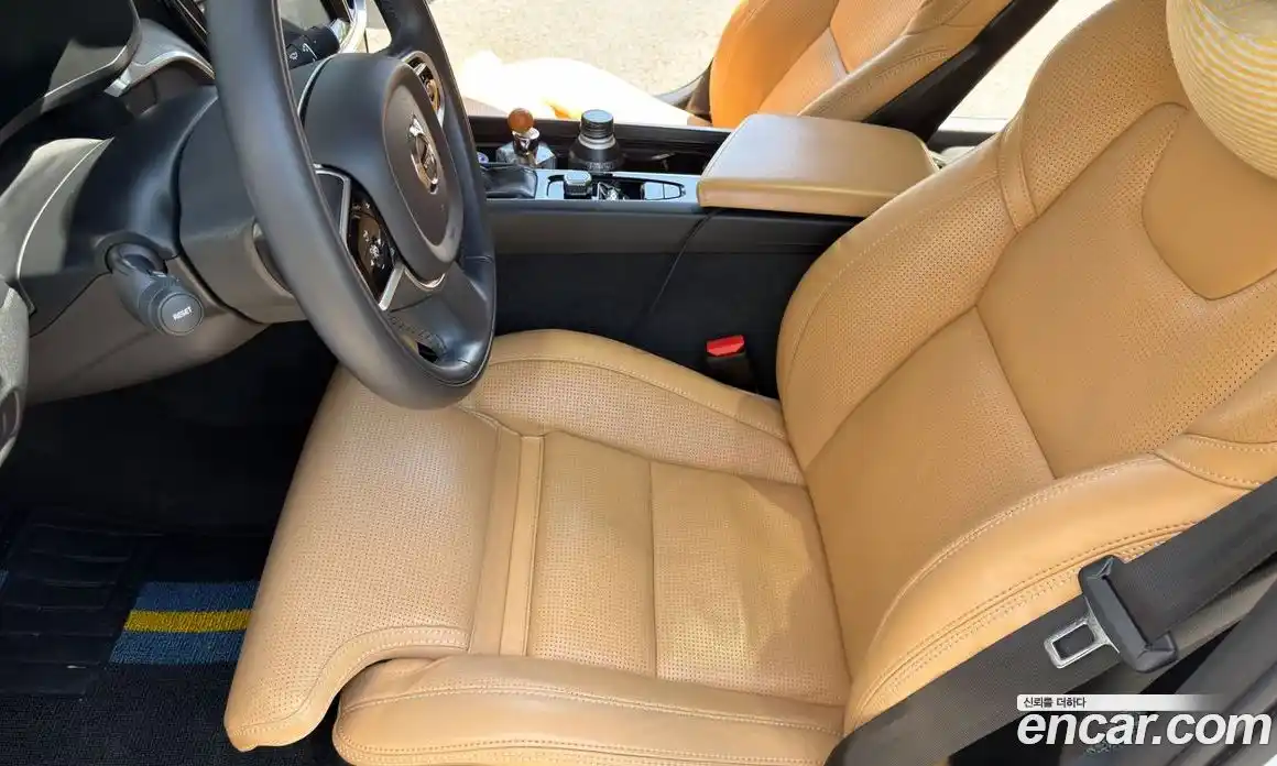 Volvo V60 2019 2.0 гидро в Москве, фото 13