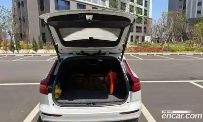 Volvo V60 2019 2.0 гидро в Москве, миниатюра 6