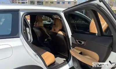 Volvo V60 2019 2.0 гидро в Москве, миниатюра 9