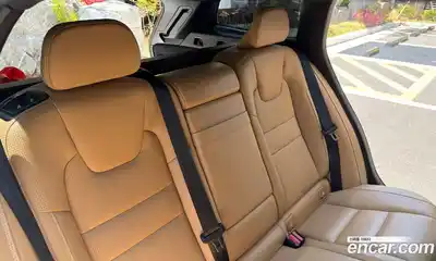Volvo V60 2019 2.0 гидро в Москве, миниатюра 10