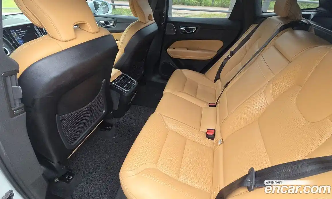 Volvo XC60 2018 2.0 гидро в Москве, фото 11