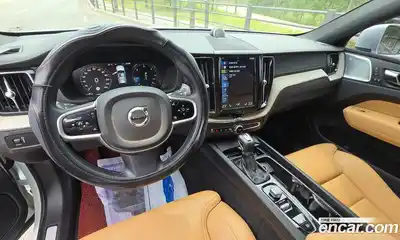 Volvo XC60 2018 2.0 гидро в Москве, миниатюра 7
