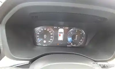 Volvo XC60 2018 2.0 гидро в Москве, миниатюра 8