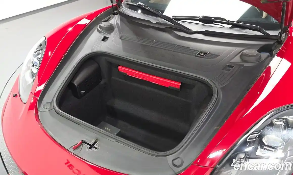 Porsche 718 2018 2.5 гидро в Москве, фото 6