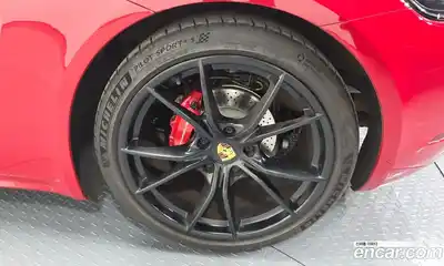 Porsche 718 2018 2.5 гидро в Москве, миниатюра 7