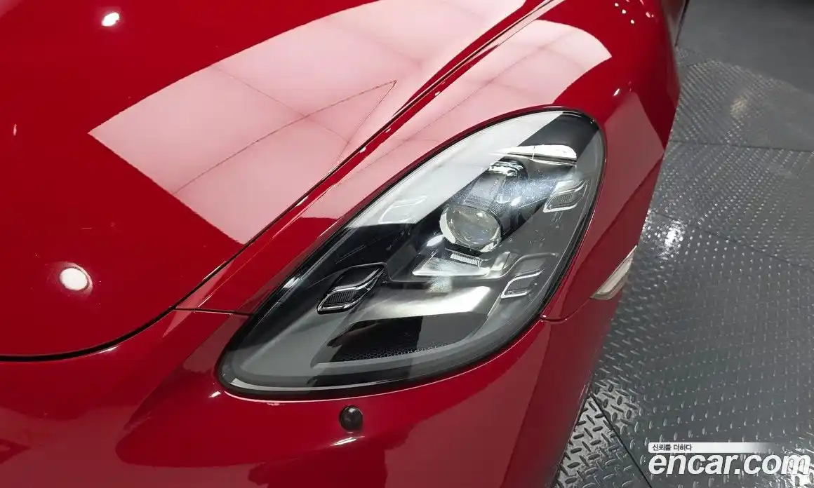 Porsche 718 2018 2.5 гидро в Москве, фото 8