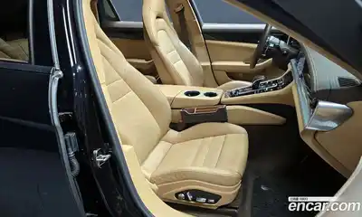Porsche Panamera 2018 2.9 гидро в Москве, миниатюра 12