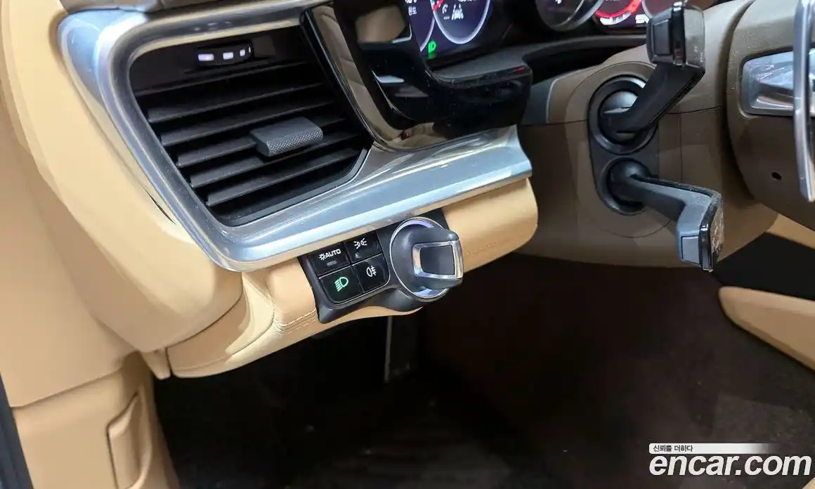 Porsche Panamera 2018 2.9 гидро в Москве, фото 16
