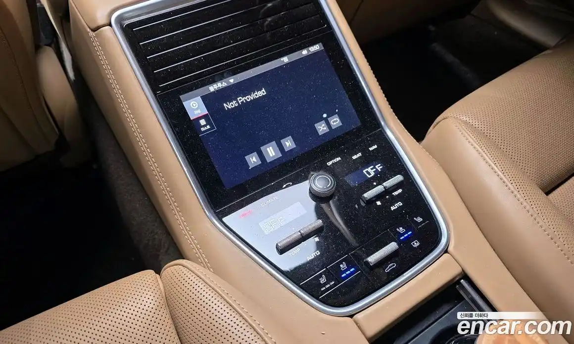 Porsche Panamera 2018 2.9 гидро в Москве, фото 18