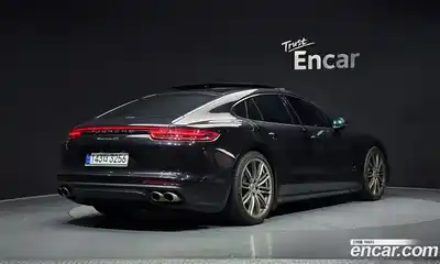 Porsche Panamera 2018 2.9 гидро в Москве, миниатюра 2
