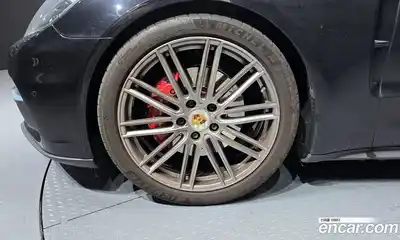 Porsche Panamera 2018 2.9 гидро в Москве, миниатюра 5
