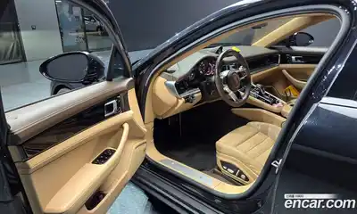 Porsche Panamera 2018 2.9 гидро в Москве, миниатюра 10