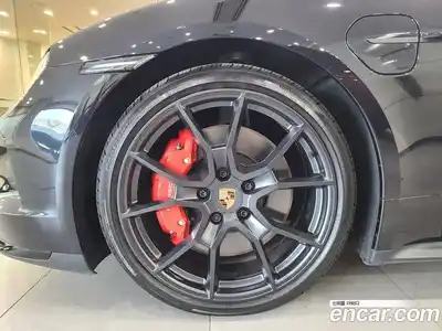 Porsche Taycan 2025 0.1 гидро в Москве, миниатюра 5