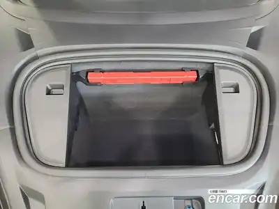 Porsche Taycan 2025 0.1 гидро в Москве, миниатюра 6
