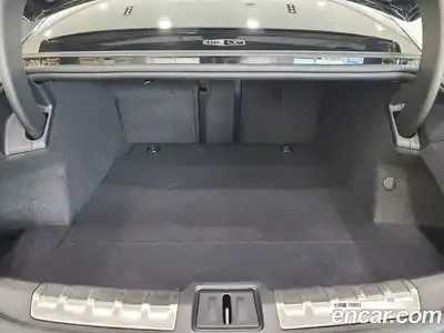 Porsche Taycan 2025 0.1 гидро в Москве, миниатюра 9