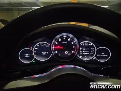 Porsche Panamera 2020 3.0 гидро в Москве, миниатюра 2
