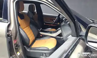 Land Rover Range-Rover Evoque 2016 2.0 гидро в Москве, миниатюра 11