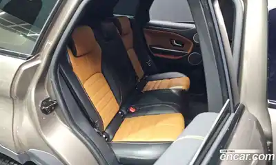 Land Rover Range-Rover Evoque 2016 2.0 гидро в Москве, миниатюра 12