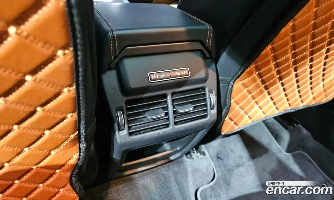 Land Rover Range-Rover Evoque 2016 2.0 гидро в Москве, фото 19